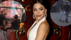 PROCURILE PRIVATNE PORUKE ALEKSANDRE SA DEČKOM Šokantne tvrdnje i optužbe: Bila je mrtva pijana, ovo je bilo u fioci!