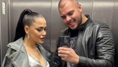 ISPLIVALI DETALJI NAKON SKANDALA Otkriveno čime se zapravo bavi dečko Aleksandre Mladenović!