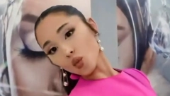 ISPUNILA OBEĆANJE Arijana Grande objavila novu pesmu ,,Yes, And?", fanovi padaju u trans, a pohvalila je i poznata reperka!