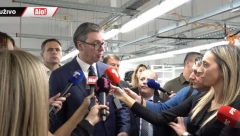 "SVE ŠTO JE LOŠE ZA SRBIJU DOBRO JE ZA KURTIJA I ONE KOJI SU PROTIV NAS!" Vučić otkrio namere dela opozicije