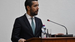 MINISTAR MOMIROVIĆ ODGOVORIO DRAGANU ĐILASU Dunavski koridor 133 miliona evra jeftiniji od Mosta na Adi