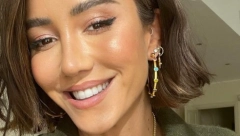 TAMARA KALINIĆ DIKTIRA BJUTI TRENDOVE Bob frizura koju je ponela je oduševila žene, biće najtraženija u salonima ove jeseni