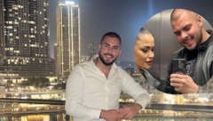 ALO! SAZNAJE Evo šta čeka bivšeg dečka Aleksandre Mladenović nakon haosa, policija momentalno reagovala!