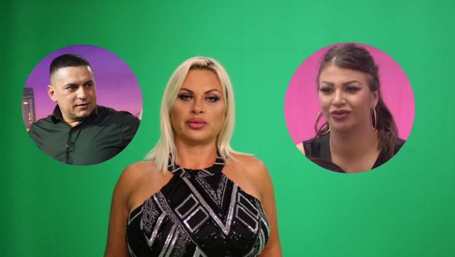 JA SAM BIRALA BEBICU, BIO JE BEZ GREŠKE: Marija Kulić prvi put otkrila šokantne detalje iz odnosa sa Nenadom