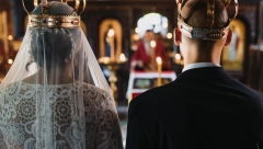 LJUBAV JE POČETAK I KRAJ Pred rat Slobodan je oženio Muslimanku, onda je krenuo pakao