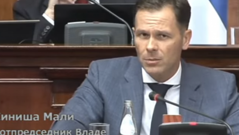 "DA SAM SE UPLAŠIO NAJVEĆEG TAJKUNA, NE BIH DOŠAO NA SUĐENJE" Mali o sudskom procesu kojim je dobio Đilasa na sudu