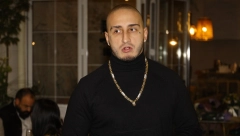 BRAT VUKA MOBA IMAO SAOBRAĆAJNU NEZGODU! Reper se oglasio za Alo! i otkrio sve detalje