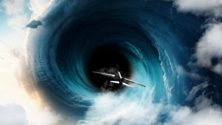 GDE JE NESTAO BERMUDSKI TROUGAO? Mesto na kojem su nestajali avioni i brodovi i dalje je misterija