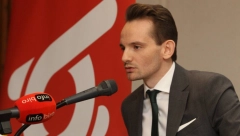 STEFAN KRKOBABIĆ: Vučić uspešno vraća principe miroljubive aktivne koegzistencije