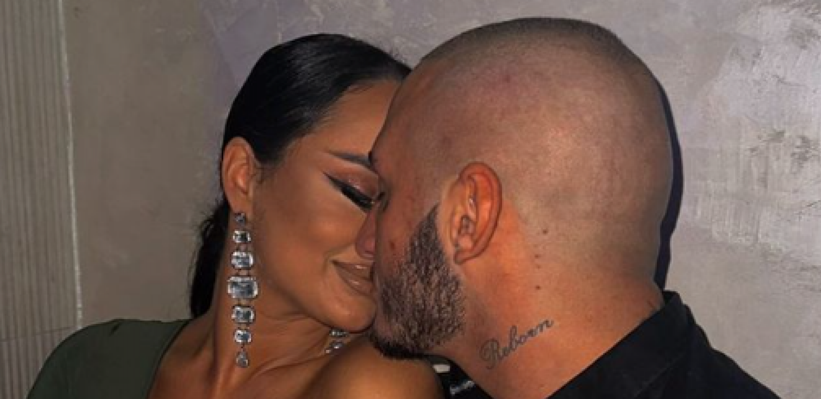 ZAJEDNO SMO! Tijana Milentijević za Alo! o vezi sa Vukom Mobom, progovorila da li je u pitanju samo marketing
