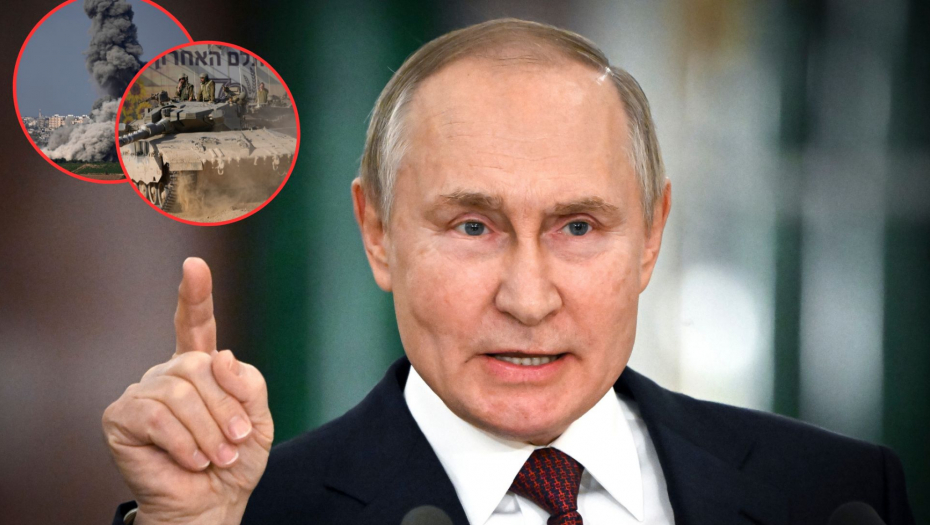 UKRAJINA ZA DLAKU IZBEGLA NUKLEARNU KATASTROFU Vojska se povlači, isplivali detalji tajnog dogovora Putina i Zelenskog