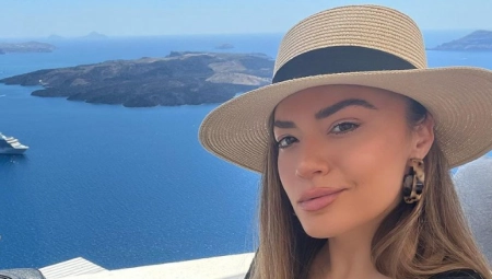UHAPŠENA ŽENA KOJA JE BRUTALNO PRETUKLA PEVAČICU SINOĆ Poklekla i priznala nasilje, a ovo su svi detalji