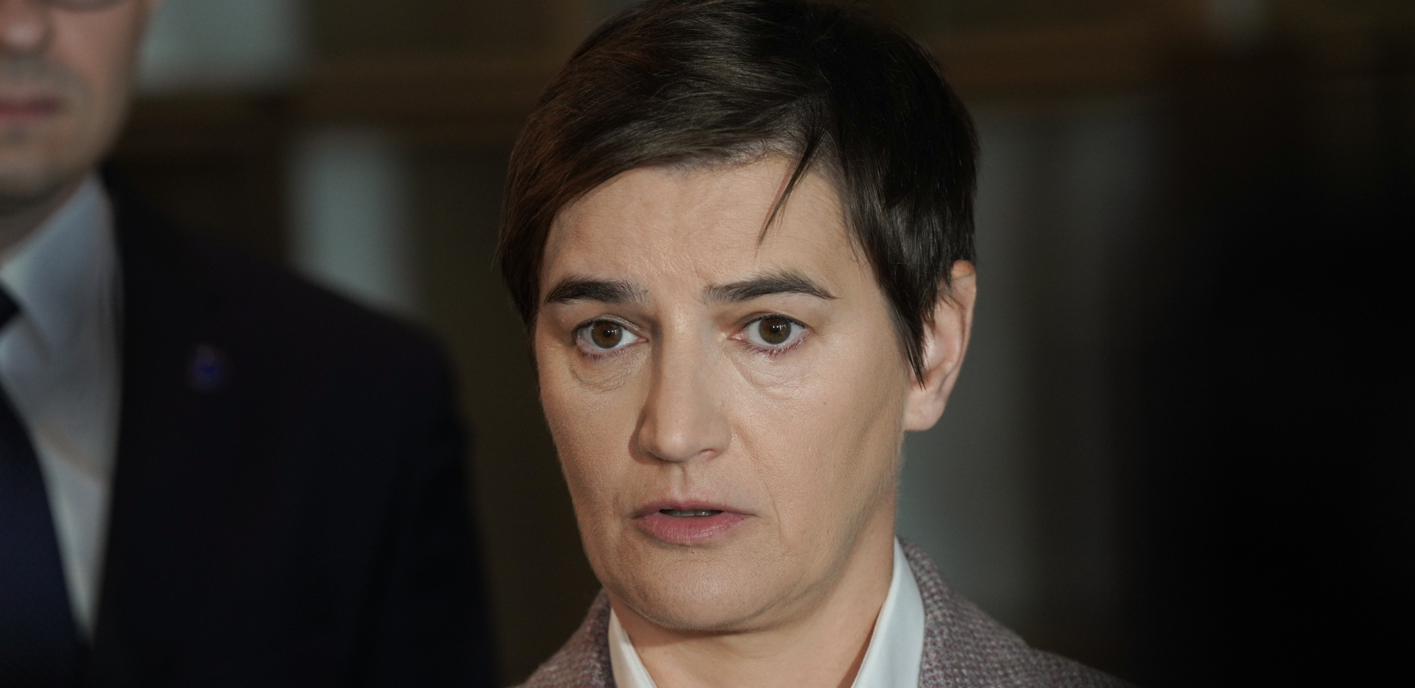 BRBNABIĆ ODBRUSILA ĐILASOVOM POSLANIKU: Sećamo se vašeg vremena - minimalac 172 evra!