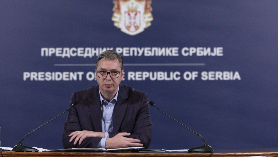 VUČIĆ SA RODITELJIMA DECE NASTRADALE U SAOBRAĆAJU: "Tražiću trajnu zabranu upravljanja vozilom za svakog ko izazove povredu ili smrt deteta "