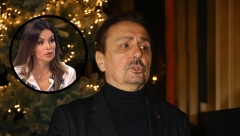 TO JE PROŠLOST Keba konačno otkrio u kakvim je zapravo odnosima sa Severinom, imao da poruči samo jedno