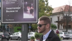 UZ POMOĆ BILBORDA POKUŠAVA DA VRATI BIVŠU Evo na šta je sve spreman Nikola kako bi mu se Anastasija vratila