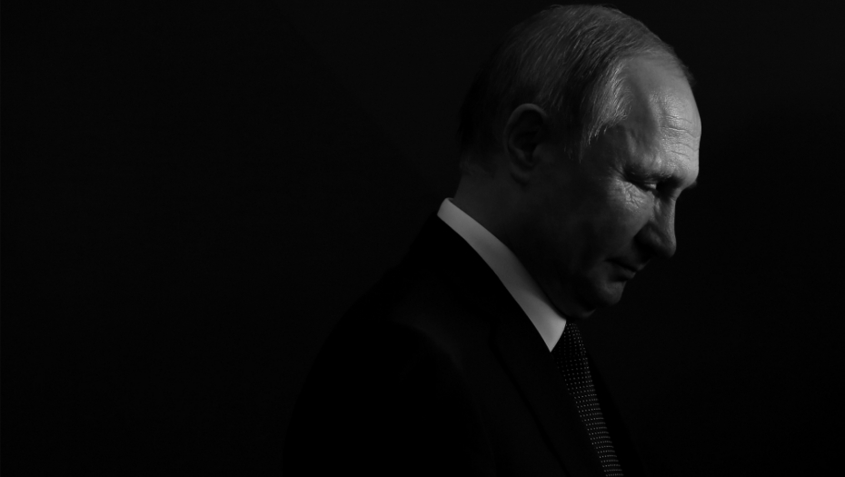TAJNI POSAO OD 40 MILIONA DOLARA POVEZUJE ROMANA ABRAMOVIČA I PUTINA: Procureli dokumenti otkrivaju trag novca
