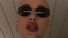 "BEAUTY" TREND KOJI MORATE DA PROBATE Moćne usne u skladu sa aktuelnom sezonom, za dame sa stavom!