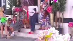 ISKRIVIĆU TI ZUBE I POLOMITI VILICU Miljana Kulić na meti cimera, doživela stravičan napad