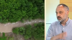 DOBILI SMO MESEC DANA GRATIS PRODUŽENOG LETA Srpski klimatolog otkrio: Ova godina će biti globalno najtoplija, evo kad će sneg i kiša