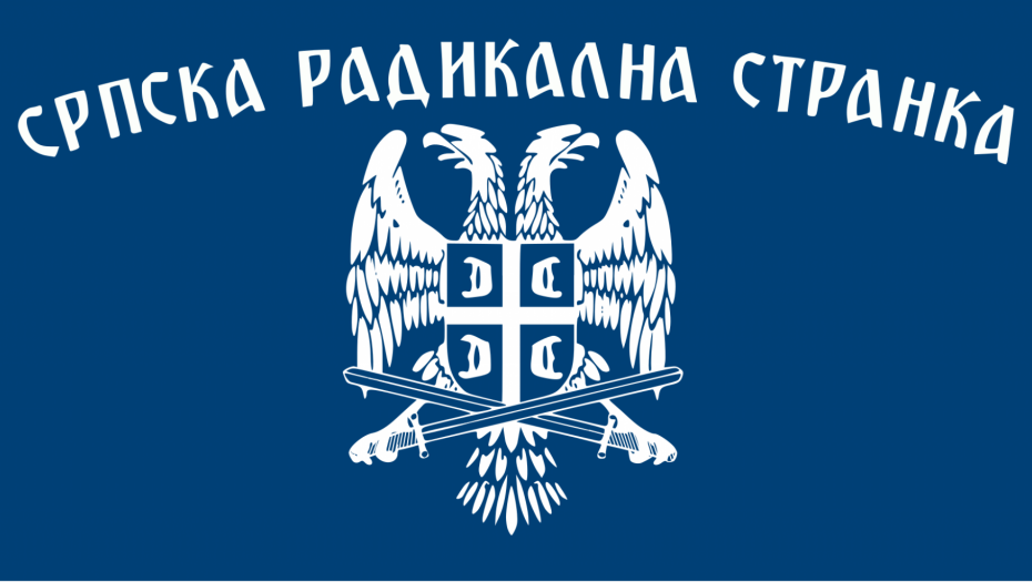 UŽASNA SCENA U POŽAREVCU Oglasili se radikali i otkrili šta se dogodilo