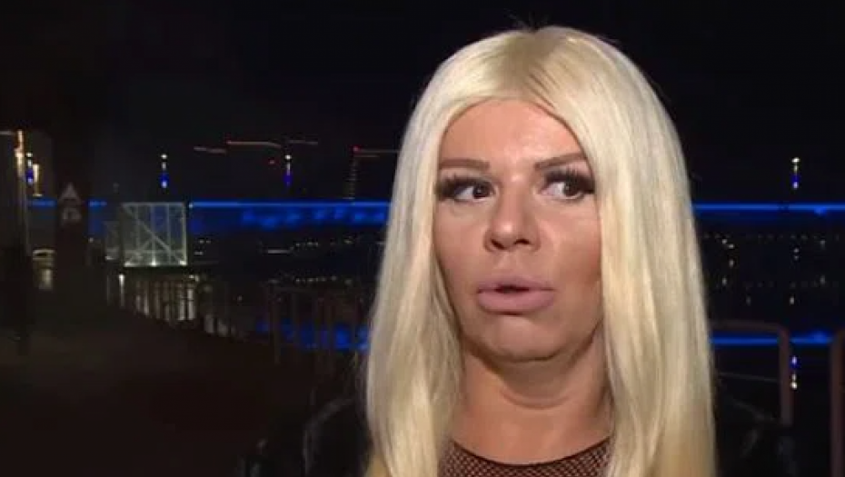 ODUZETI ŽENI DOZVOLU, DOKLE VIŠE?! Bahato ponašanje Dare Bubamare se nastavlja, evo čime je zgrozila javnost
