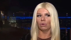 ODUZETI ŽENI DOZVOLU, DOKLE VIŠE?! Bahato ponašanje Dare Bubamare se nastavlja, evo čime je zgrozila javnost