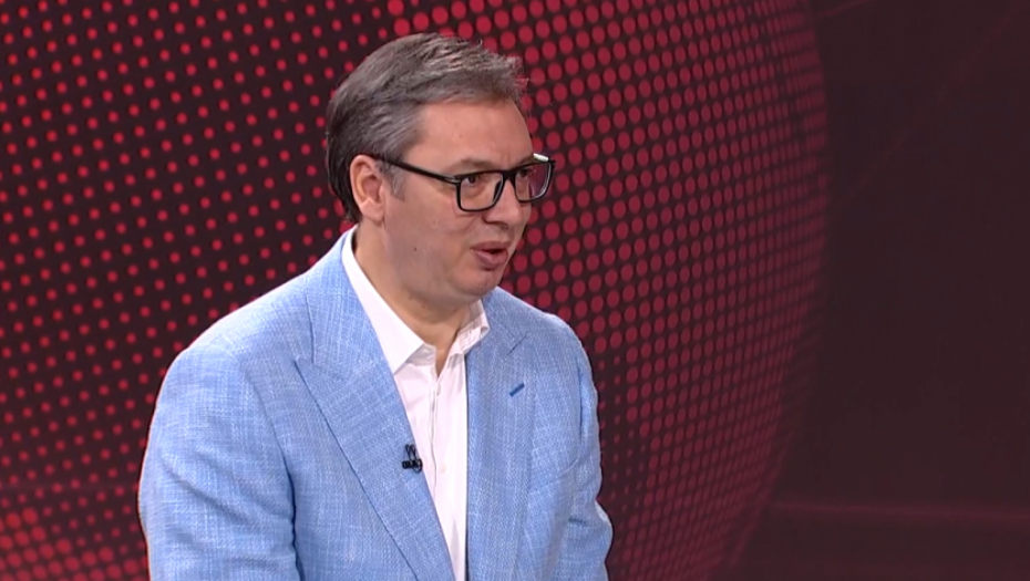 VUČIĆ O PLATAMA I PENZIJAMA "Sledi značajno povećanje, obavestićemo javnost"