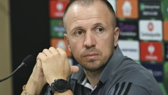 RASTANAK PRED KRAJ GODINE Čukarički ostao bez trenera