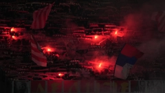 OVE UTAKMICE VODE KA TITULI I LOZNICI "Delije" poslale poruku pred mečeve sa Partizanom