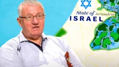 TURSKA, SAUDIJSKA ARABIJA, EGIPAT, PAKISTAN... Šešelj otkrio šta bi se desilo u slučaju najgoreg scenarija u Pojasu Gaze (VIDEO)