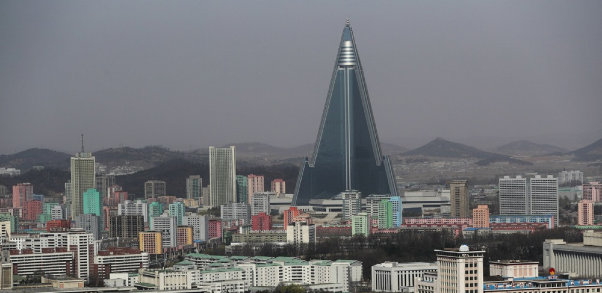 POBUNA U SEVERNOJ KOREJI Oglasio se Seul: Ovo se nije desilo od 1960-ih