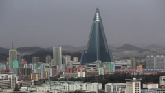 POBUNA U SEVERNOJ KOREJI Oglasio se Seul: Ovo se nije desilo od 1960-ih