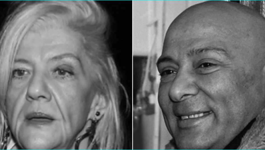 MARINA I DŽEJ ODNELI VELIKU TAJNU U GROB Dugo ju je potkradao, ovako su mladom pevaču napravili zamku!