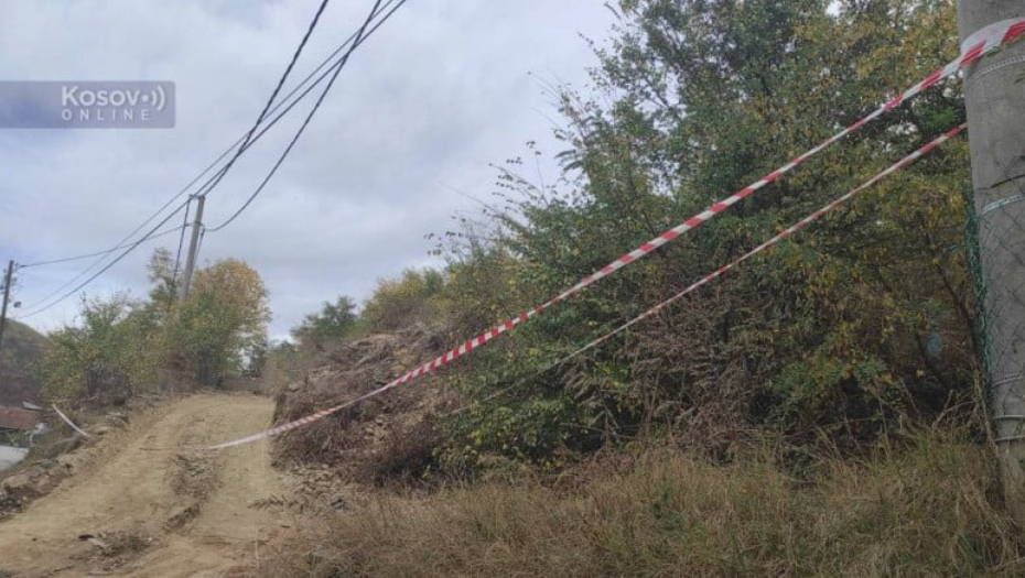 Na KiM uništeno više od 10.000 srpskih nadgrobnih spomenika
