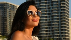 DA LI JE ONA NAJZGODNIJA VODITELJKA RTS? Pokazala čime raspolaže, ove obline ne viđate u emisiji!