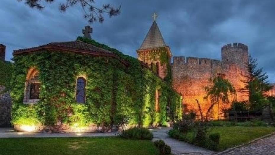 MATI PARASKEVA IMA POSEBAN ZNAČAJ ZA SRBE Ko sutra zatraži nešto od Svete Petke mora 7 dana da čini ovo