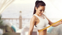 NUTRICIONISTA SAVETUJE Ako želite zdravo da smršate, bez povratka kilograma, pridržavajte se ovog pravila