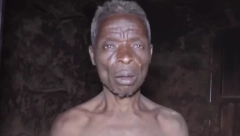 "NE ŽELIM ŽENE OKO SEBE" Ovaj čovek pati od retke fobije zbog koje 55 godina ne izlazi iz kuće, neverovatno ali istinito!