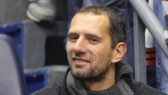 AVDALOVIĆ OČEKUJE NEIZVESTAN DERBI "Crvena zvezda ima kvalitetniji sastav od Partizana"