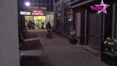 ZA NJIHOVU AFERU NIKO NIJE ZNAO Učesnica Elite nastavila vezu sa cimerom i napolju, slučajno se izlanula, on prebledeo!