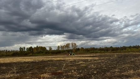 OBLAK PREPOLOVIO SREM NA DVA DELA Meštani u strahu, a evo o kojoj je pojavi reč