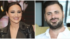 NE SLUŠAM TO! Stjepan Hauser otkrio šta misli o Prijovićki i njenim pesmama!