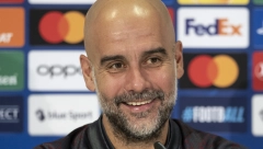 GVARDIOLA UVEREN Ponovo ćemo osvojti titulu