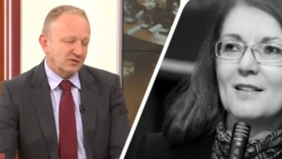 ĐILAS PRIZNAO: Da, imam 619 miliona evra i ja sam na to ponosan! (VIDEO)