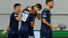 POKER TOPOLČANA TSC deklasirao Mladost