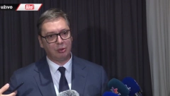 "NATO I KFOR TO NE MOGU DA PORŽE" Vučić: Nije u skladu sa Rezolucijom 1244