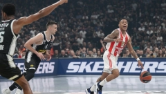 OVO JE ALEKSIN SVET, A MI SAMO ŽIVIMO U NJEMU Evroliga objavila video posvećen Avramoviću pred novi derbi, ovo će razbesneti delije (VIDEO)