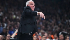 SAČUVAJ ME BOŽE Željka Obradovića pitali o mogućoj novini u Evroligi, ovo je njegov odgovor