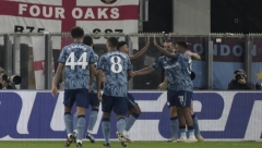 SILAN TADIĆEV FENER Ubedljive pobede Aston Vile i Klaksvika